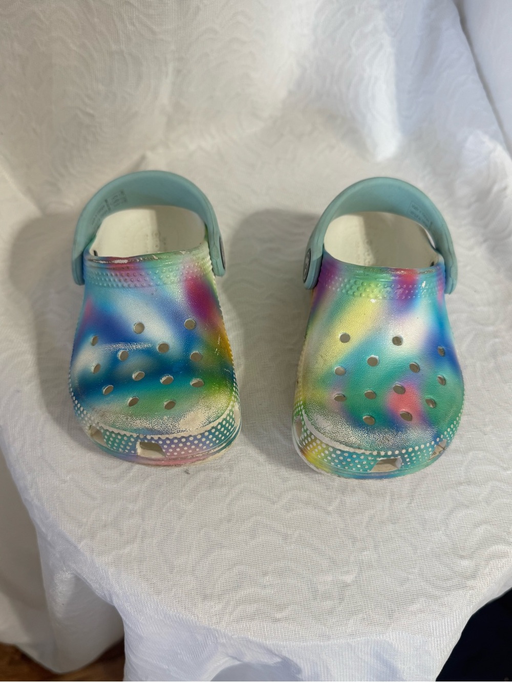 Crocs